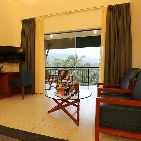 Tariyod Petals Resorts Wayanad מראה חיצוני תמונה