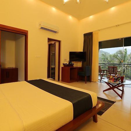 Tariyod Petals Resorts Wayanad מראה חיצוני תמונה