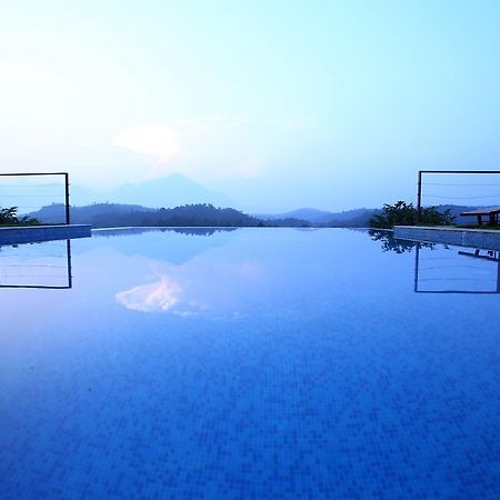Tariyod Petals Resorts Wayanad מראה חיצוני תמונה