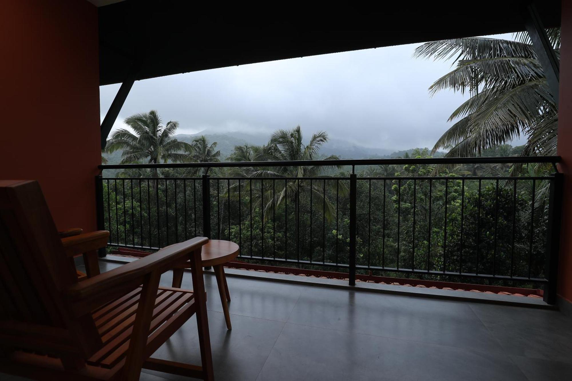 Tariyod Petals Resorts Wayanad מראה חיצוני תמונה