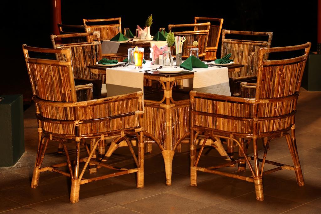 Tariyod Petals Resorts Wayanad מראה חיצוני תמונה