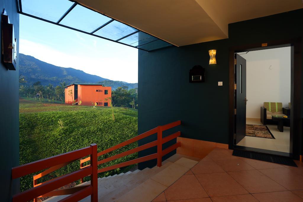 Tariyod Petals Resorts Wayanad מראה חיצוני תמונה