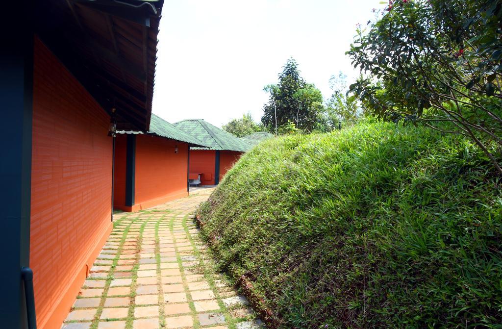 Tariyod Petals Resorts Wayanad מראה חיצוני תמונה