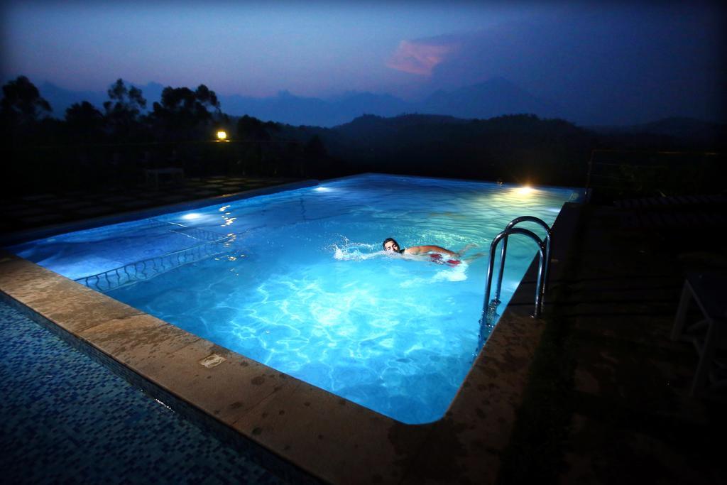 Tariyod Petals Resorts Wayanad מראה חיצוני תמונה