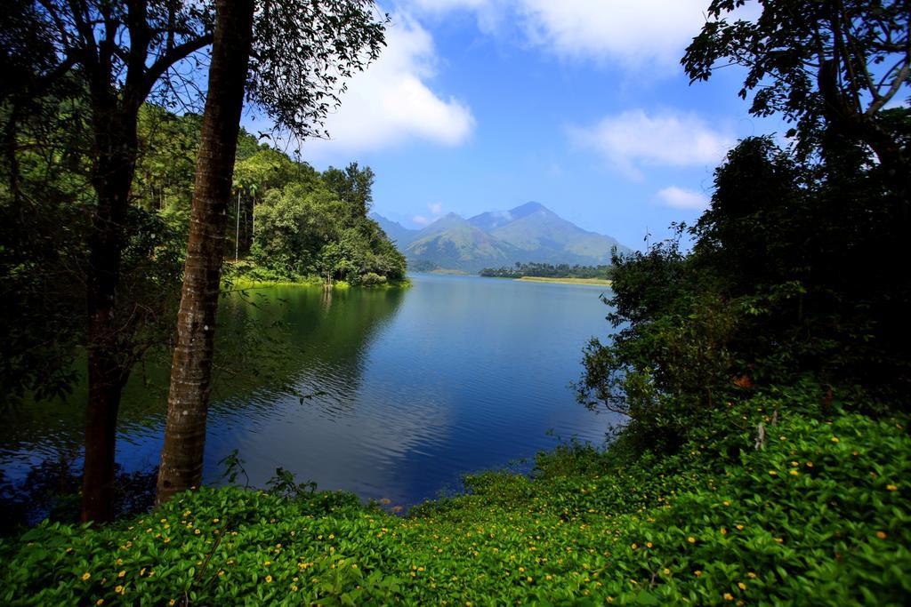 Tariyod Petals Resorts Wayanad מראה חיצוני תמונה