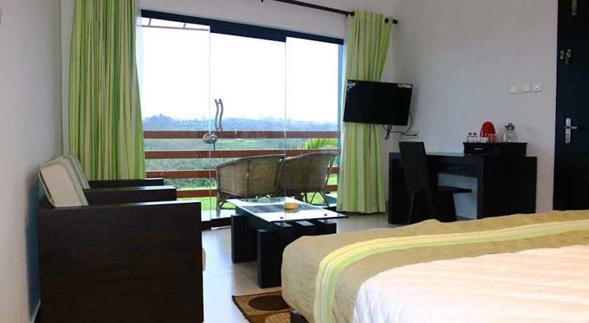 Tariyod Petals Resorts Wayanad מראה חיצוני תמונה