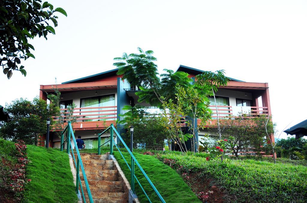 Tariyod Petals Resorts Wayanad מראה חיצוני תמונה