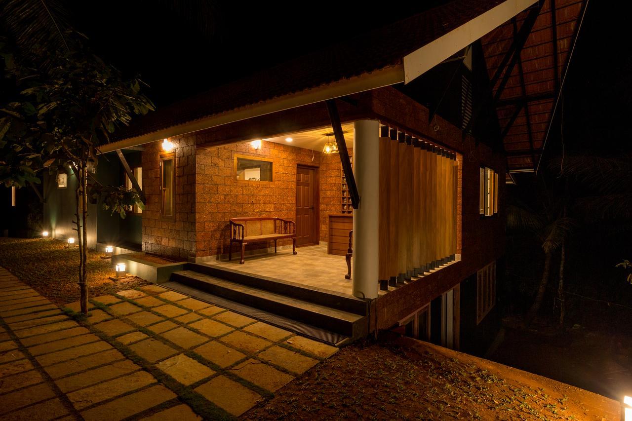 Tariyod Petals Resorts Wayanad מראה חיצוני תמונה