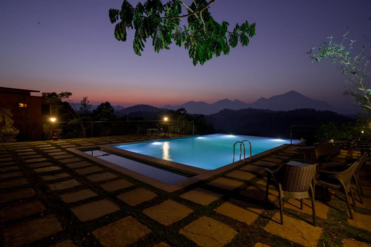 Tariyod Petals Resorts Wayanad מראה חיצוני תמונה