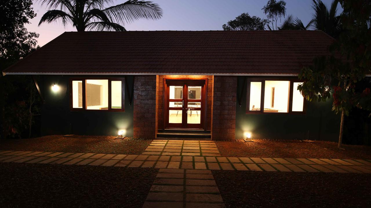 Tariyod Petals Resorts Wayanad מראה חיצוני תמונה