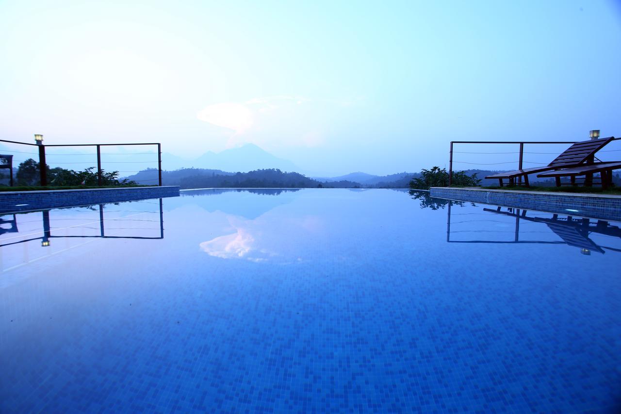 Tariyod Petals Resorts Wayanad מראה חיצוני תמונה