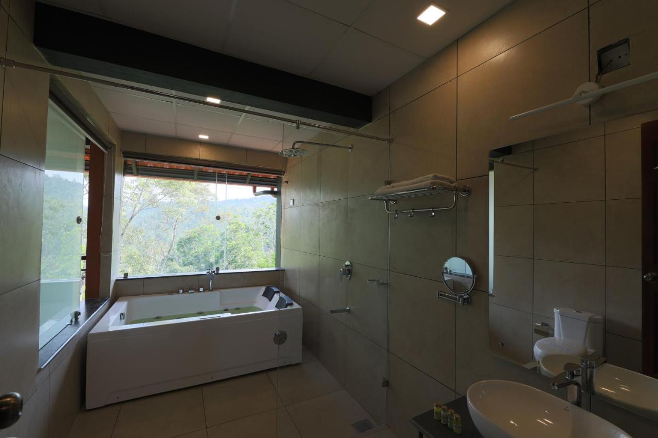 Tariyod Petals Resorts Wayanad מראה חיצוני תמונה