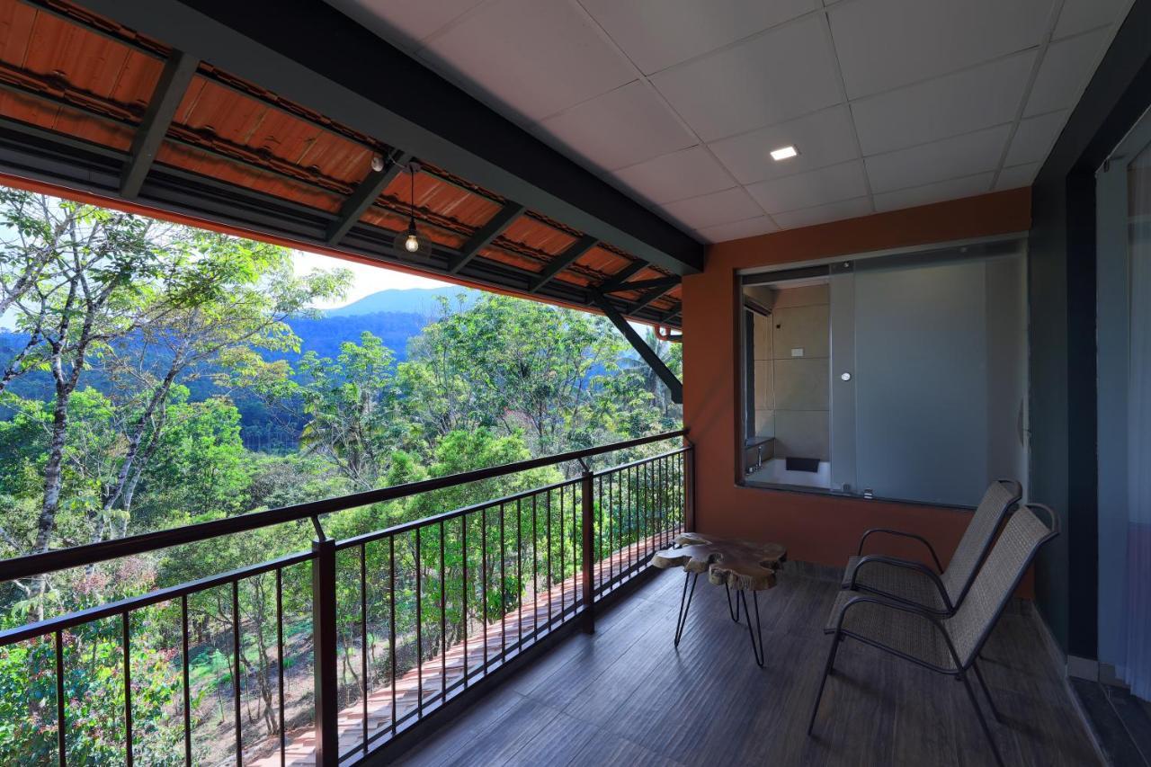 Tariyod Petals Resorts Wayanad מראה חיצוני תמונה